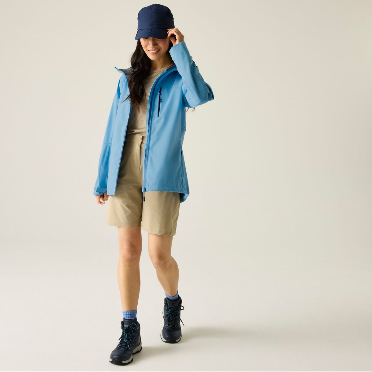 Regatta Birchdale II Funktionsjacke Damen