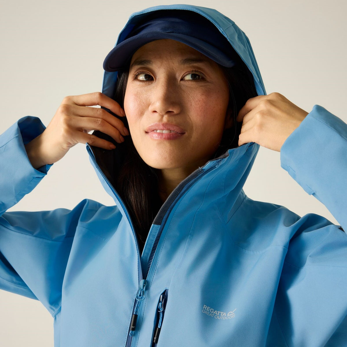 Regatta Birchdale II Funktionsjacke Damen