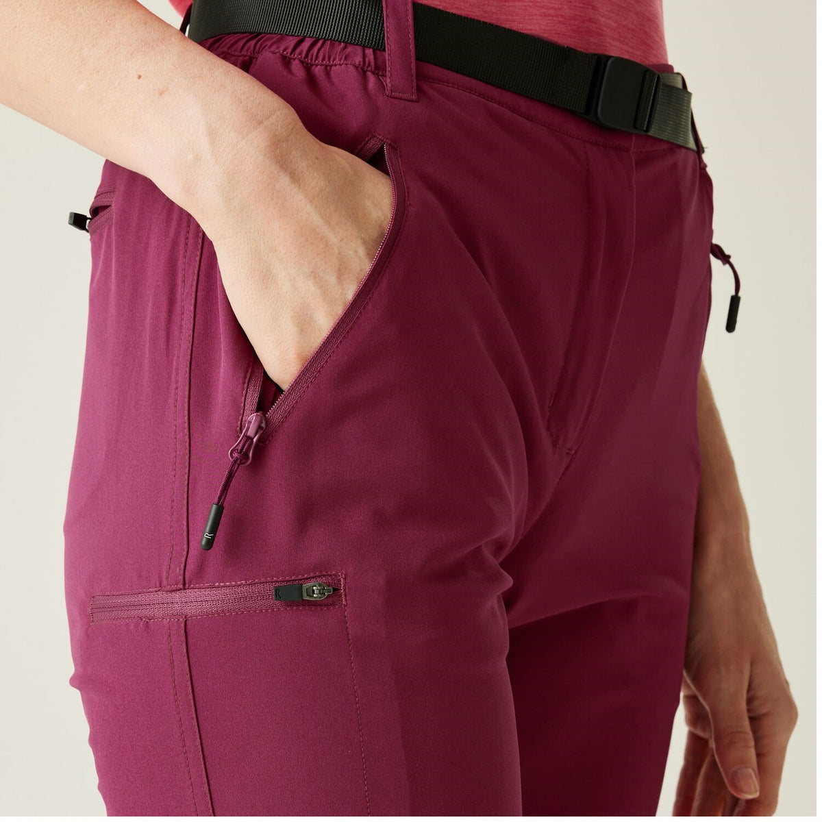 Regatta 3/4 Capri Hose Damen