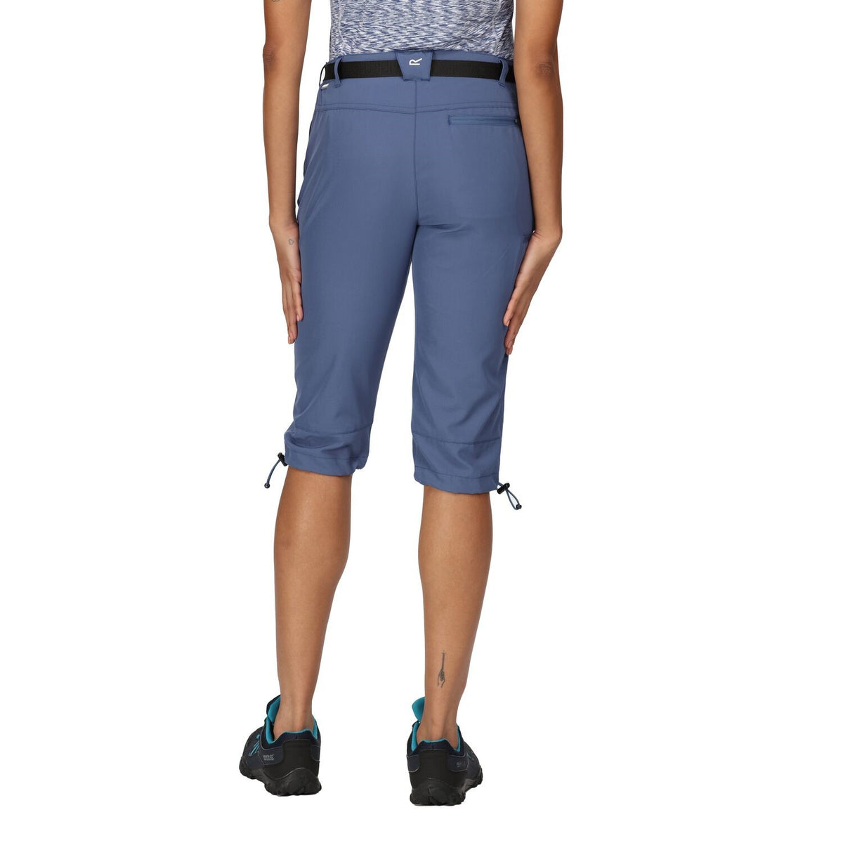 Regatta 3/4 Capri Hose Damen