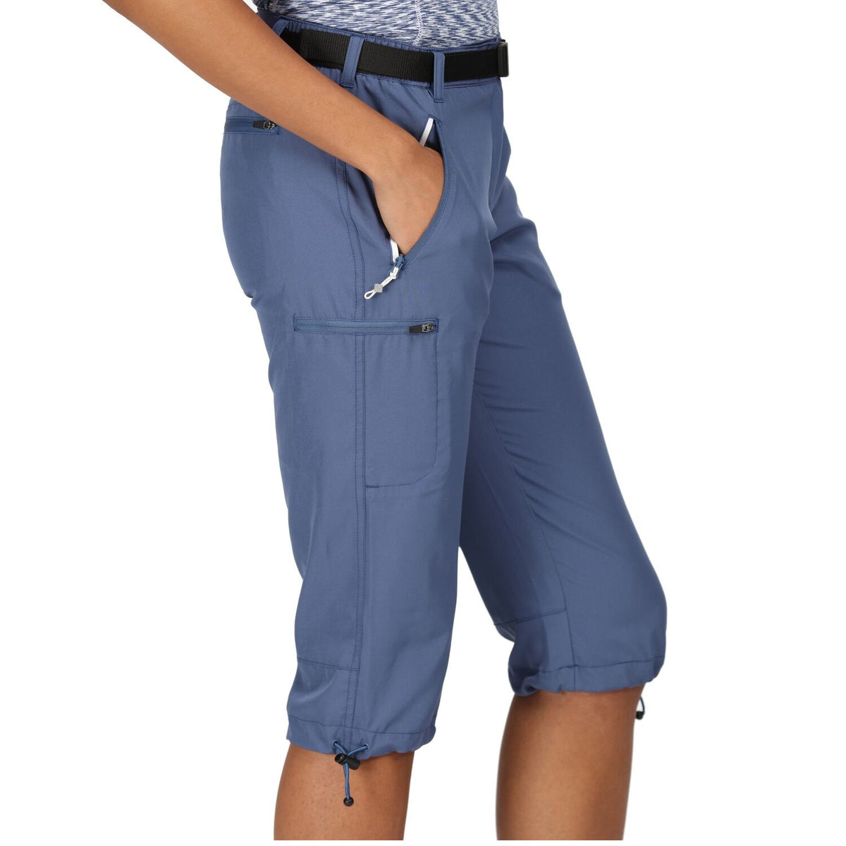 Regatta 3/4 Capri Hose Damen