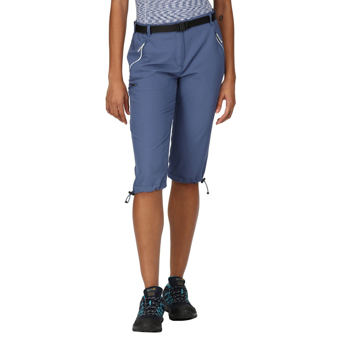 Regatta 3/4 Capri Hose Damen