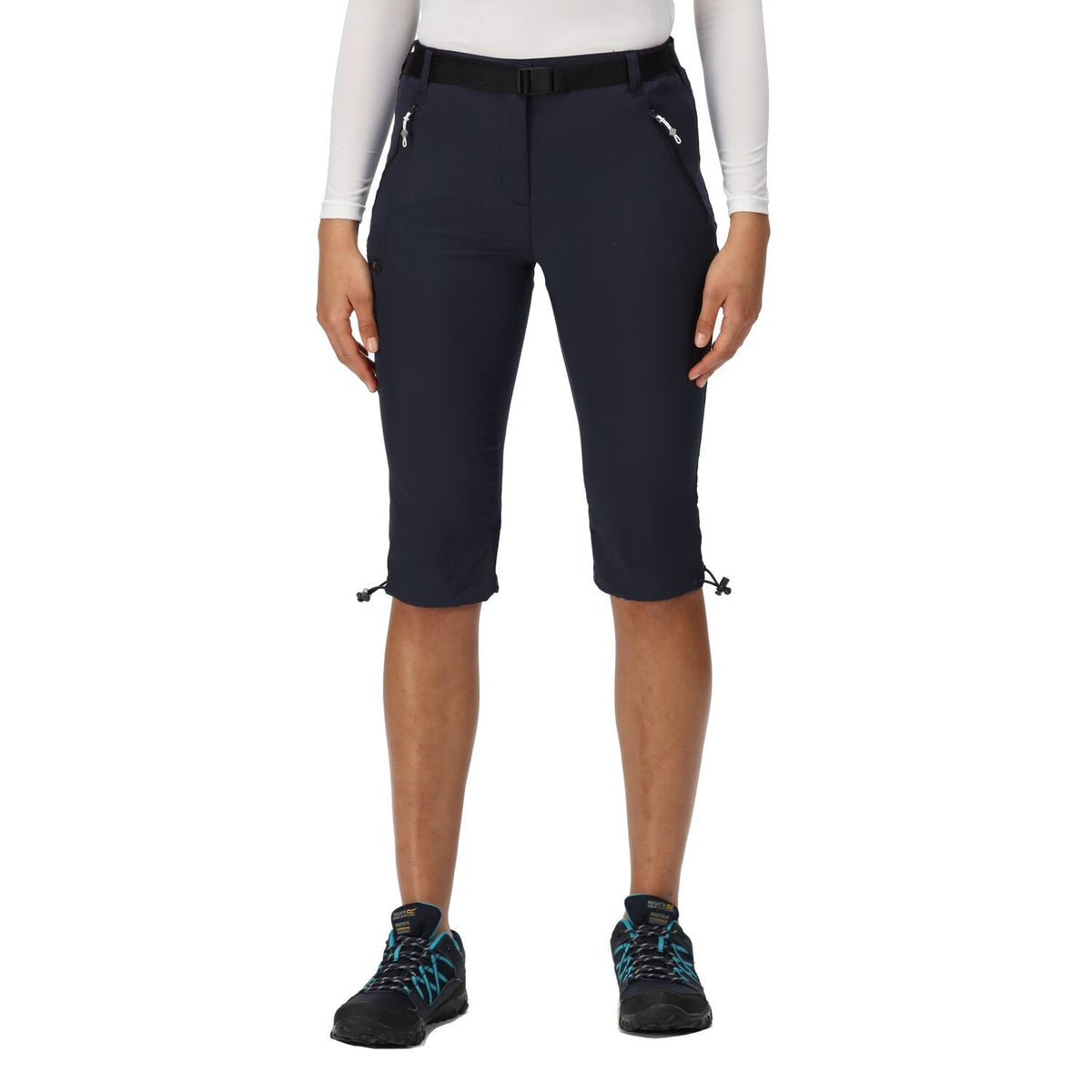 Regatta 3/4 Capri Hose Damen
