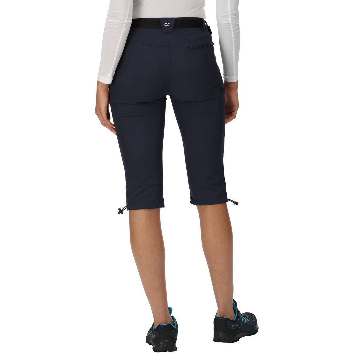 Regatta 3/4 Capri Hose Damen