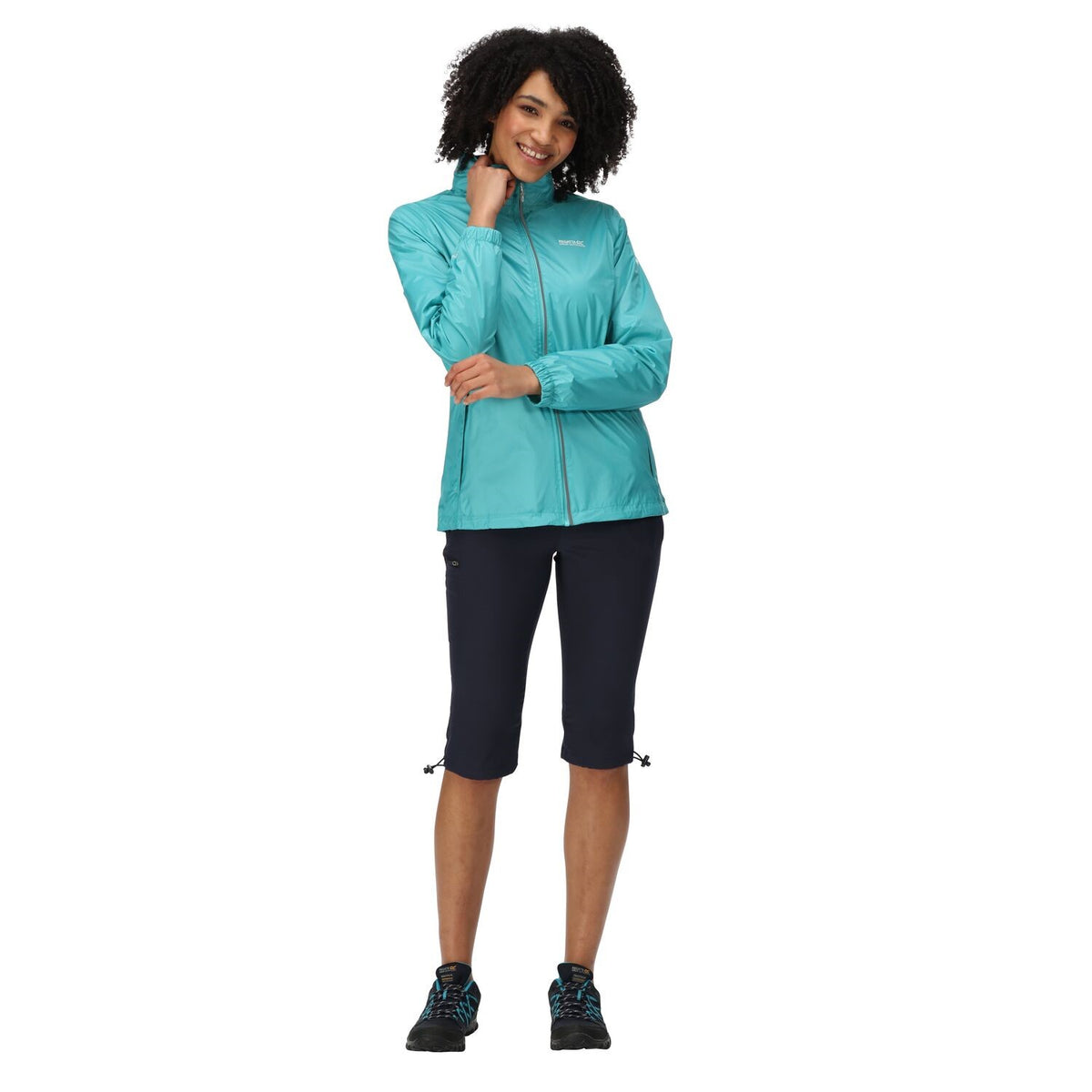 Regatta 3/4 Capri Hose Damen