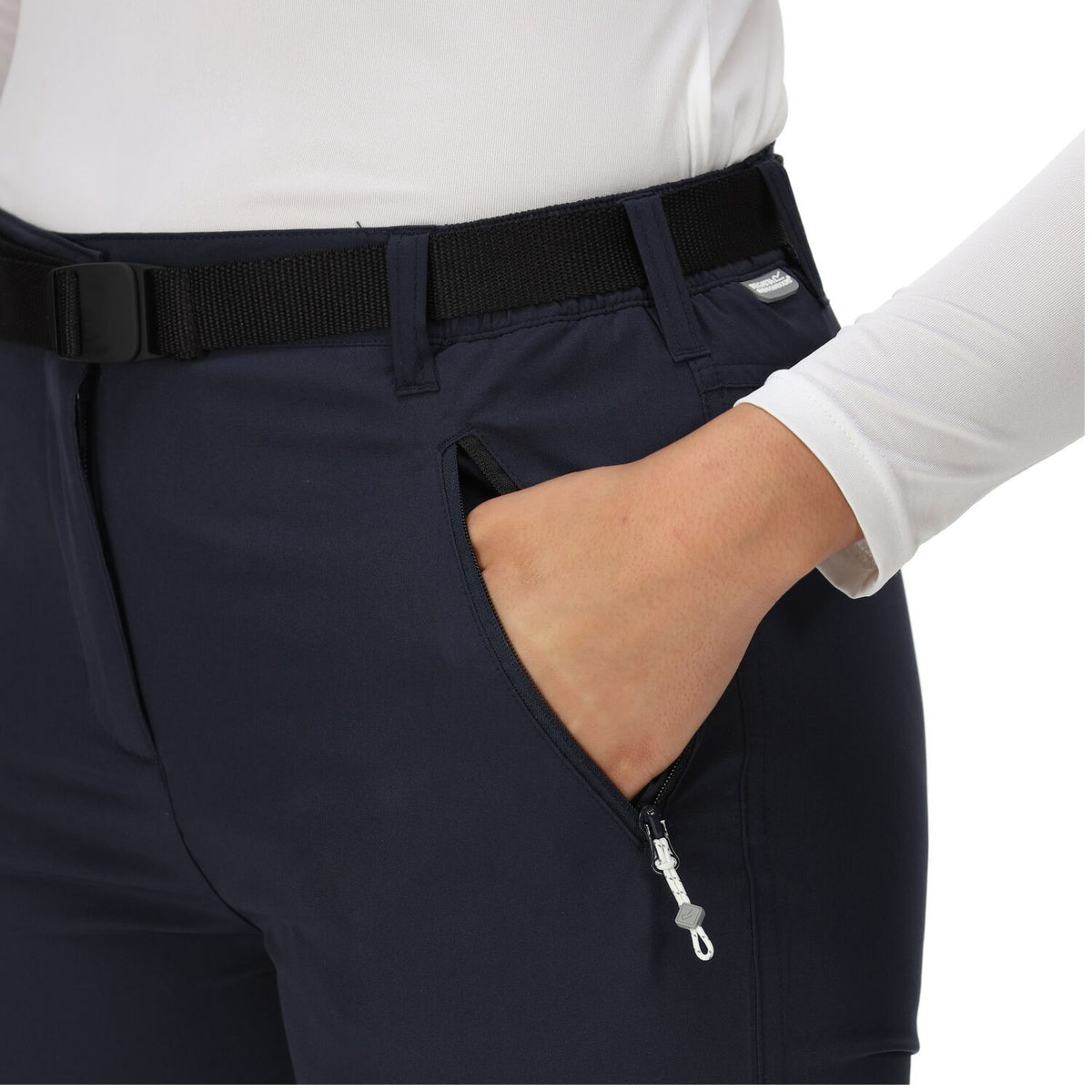 Regatta 3/4 Capri Hose Damen