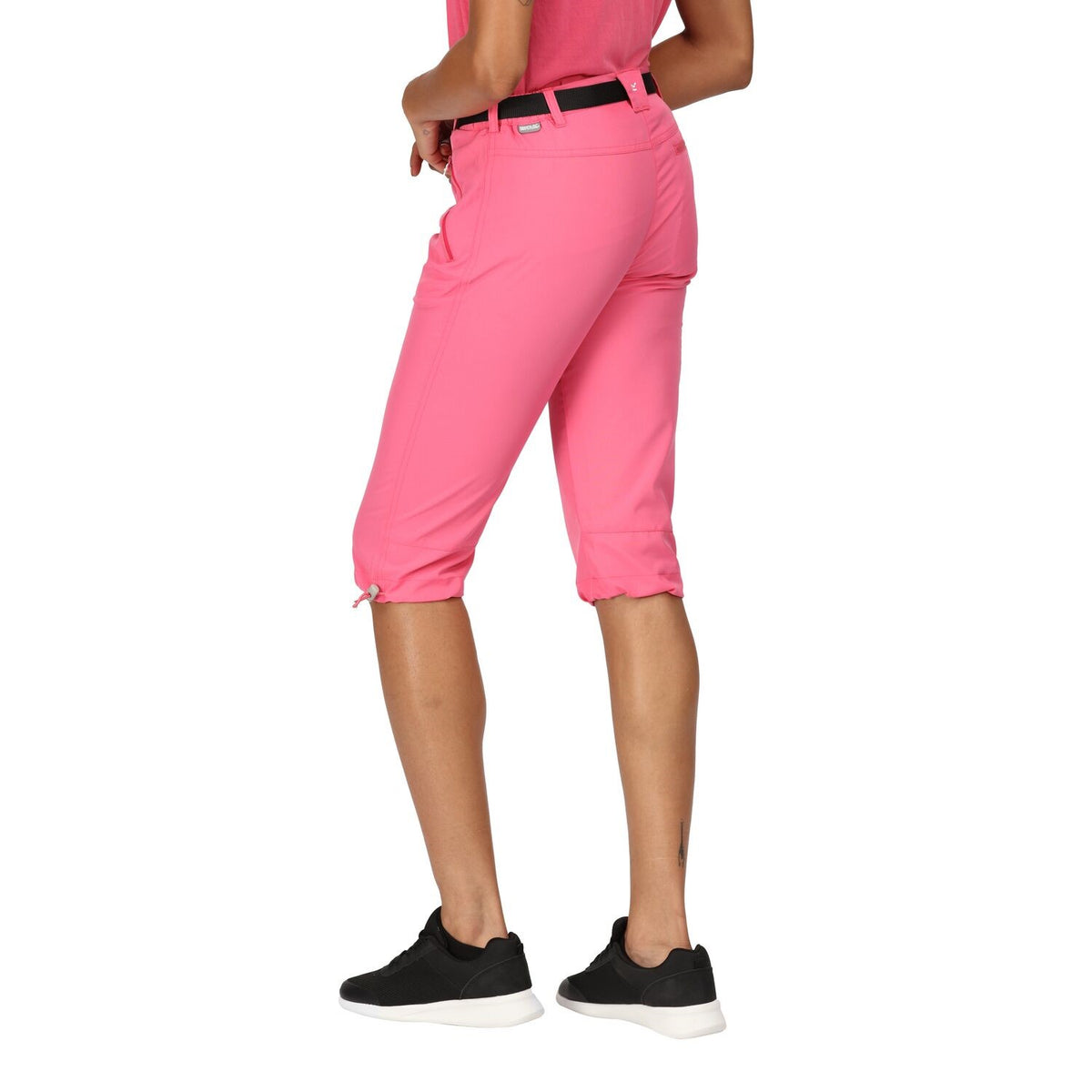 Regatta 3/4 Capri Hose Damen