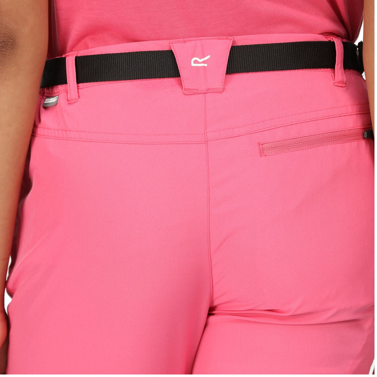 Regatta 3/4 Capri Hose Damen