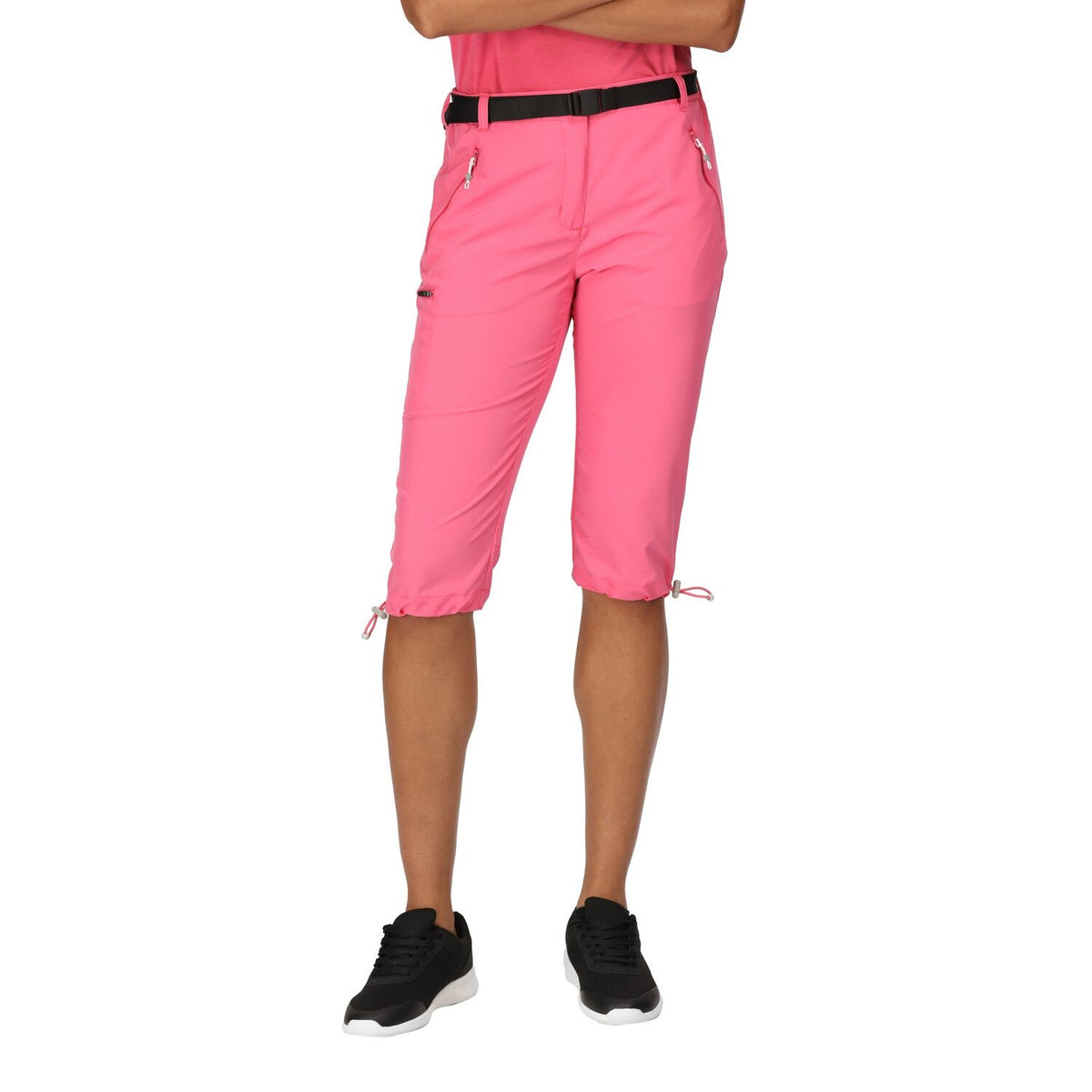 Regatta 3/4 Capri Hose Damen