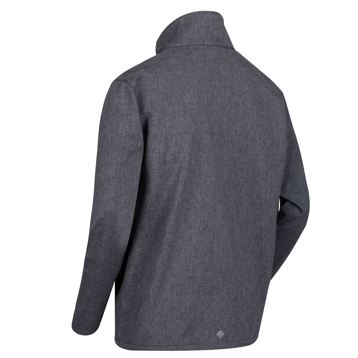 Regatta Softshelljacke Carby Wasserabweisend, Winddicht Fleece gefüttert