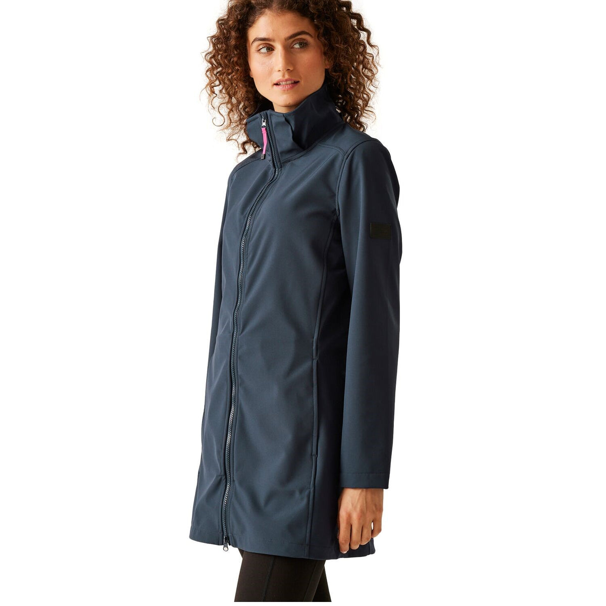 Regatta Carisbrooke Softshellmantel für Damen