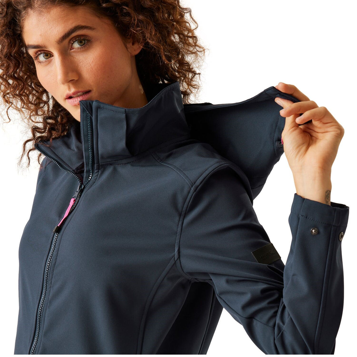 Regatta Carisbrooke Softshellmantel für Damen