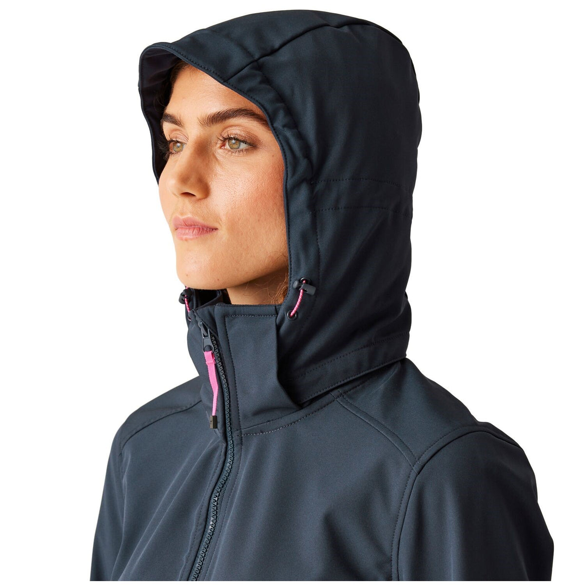 Regatta Carisbrooke Softshellmantel für Damen