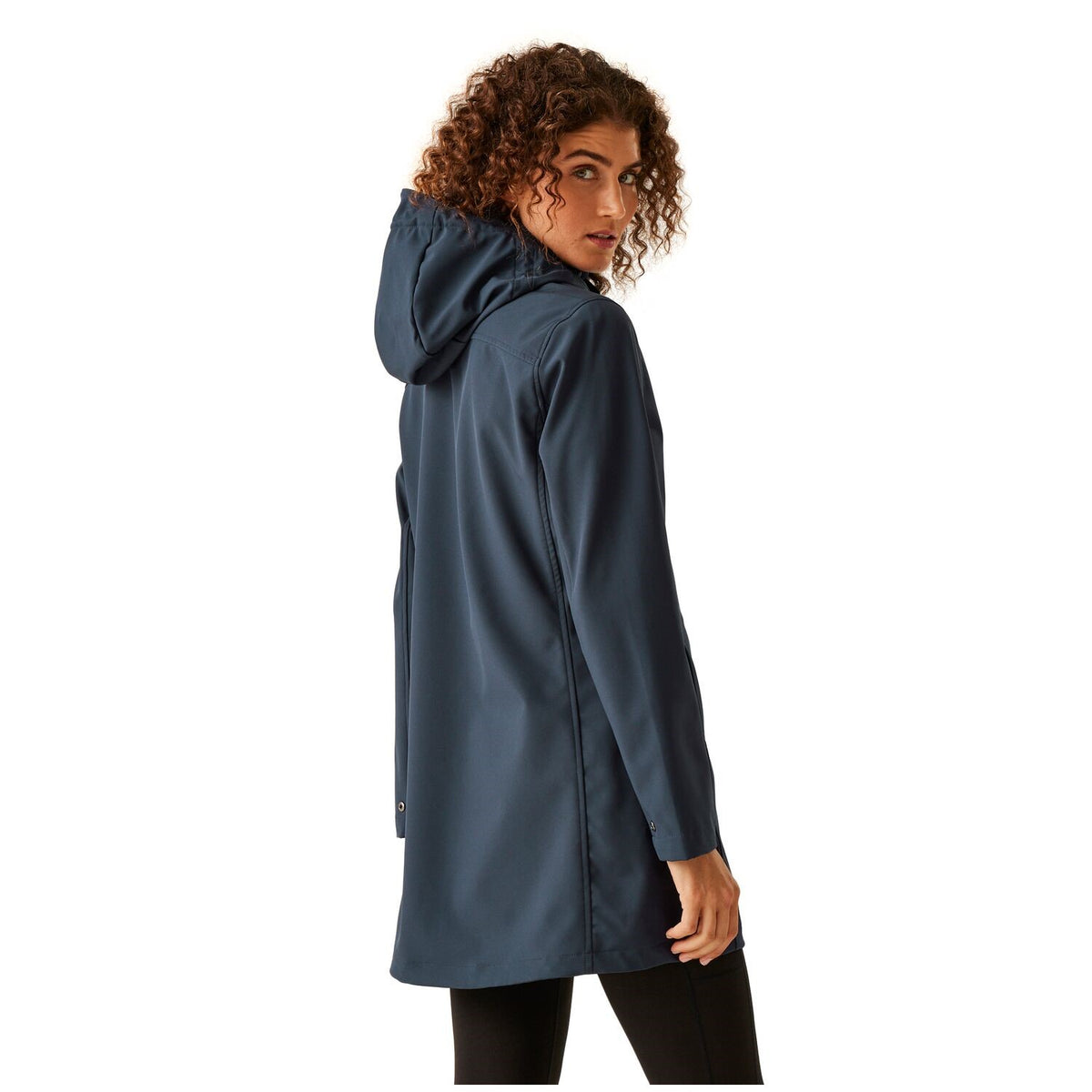 Regatta Carisbrooke Softshellmantel für Damen