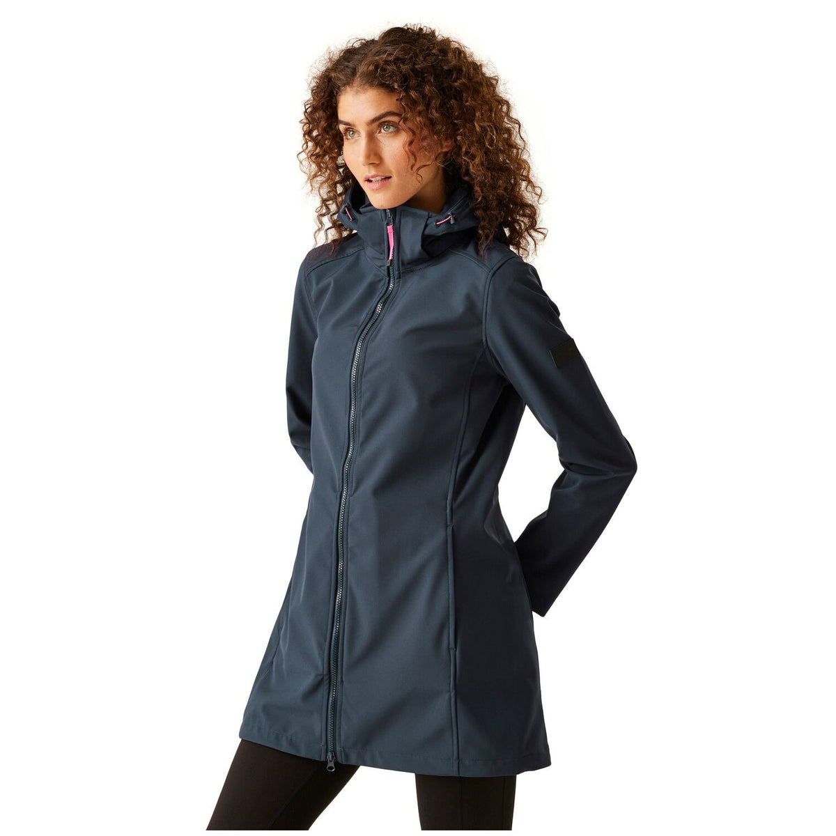 Regatta Carisbrooke Softshellmantel für Damen