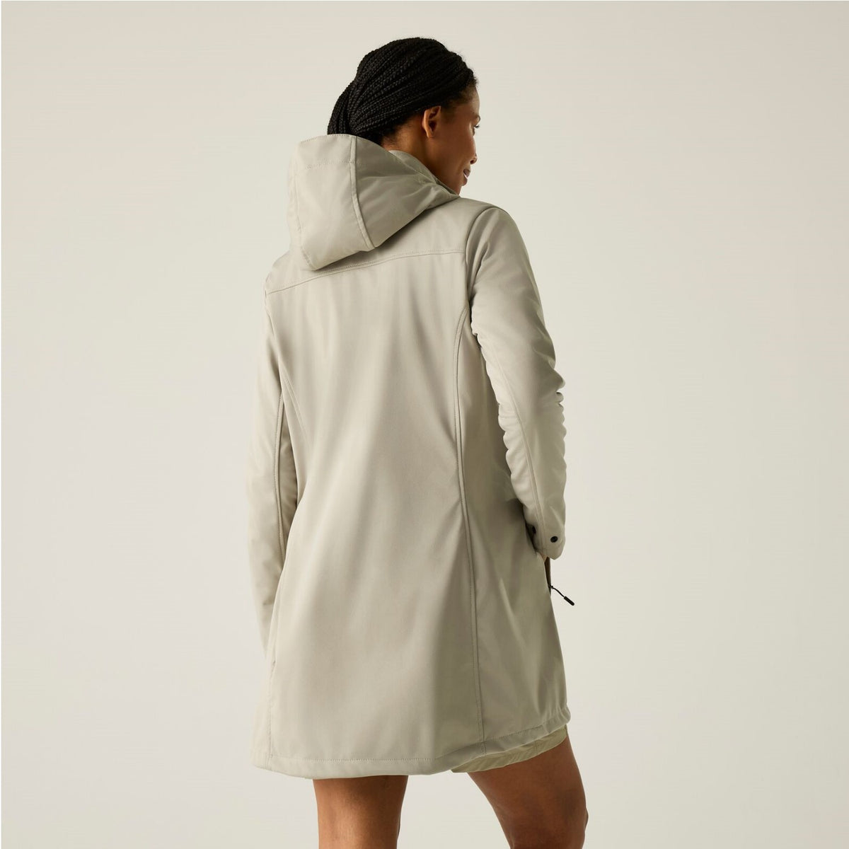 Regatta Carisbrooke Softshellmantel für Damen