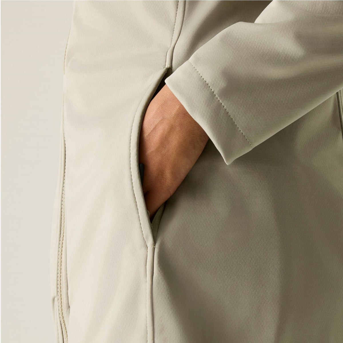 Regatta Carisbrooke Softshellmantel für Damen