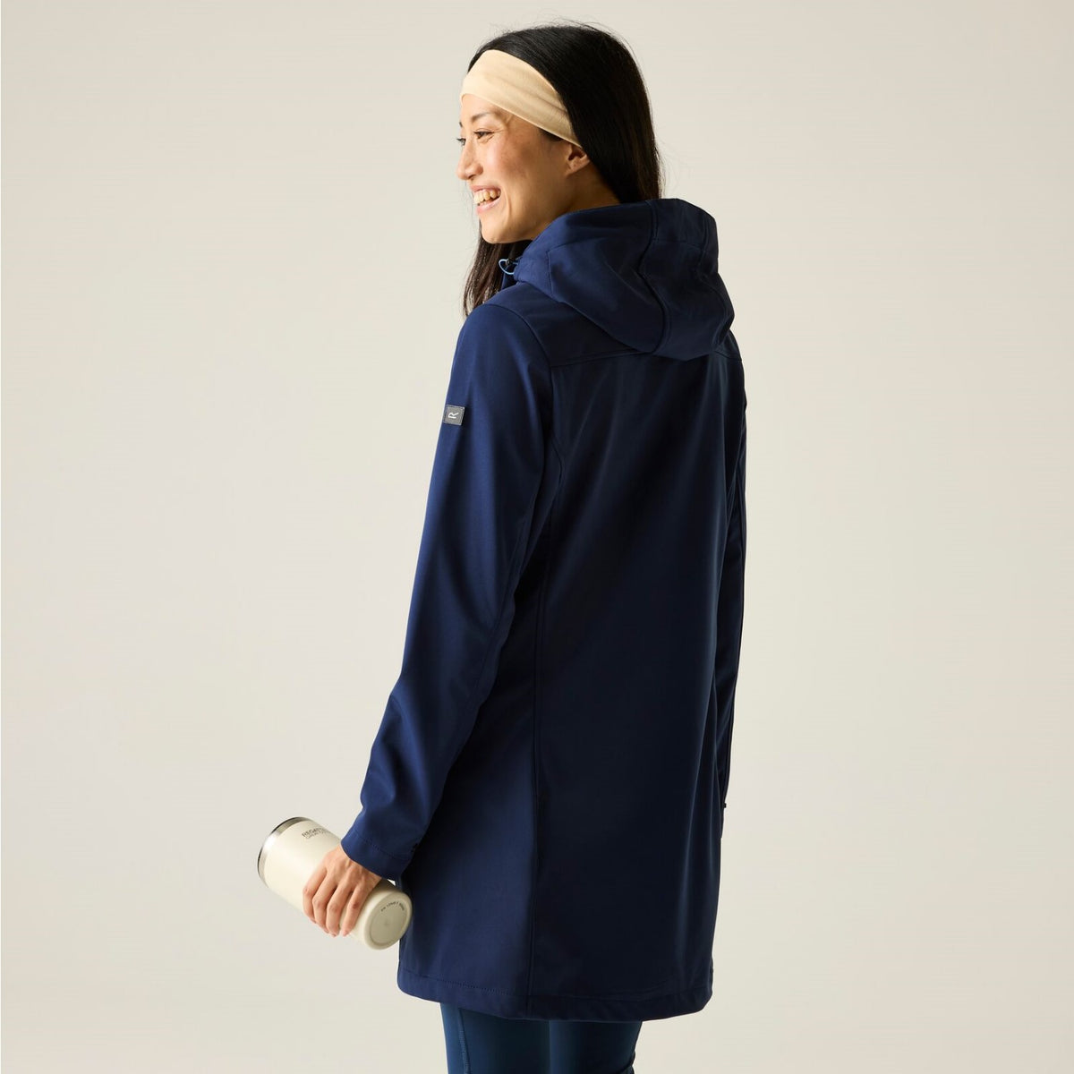 Regatta Carisbrooke Softshellmantel für Damen