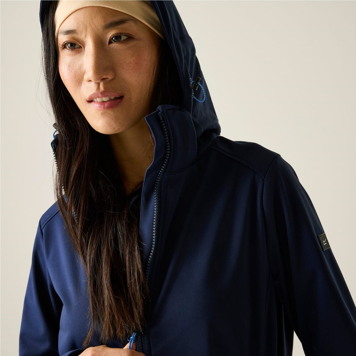 Regatta Carisbrooke Softshellmantel für Damen