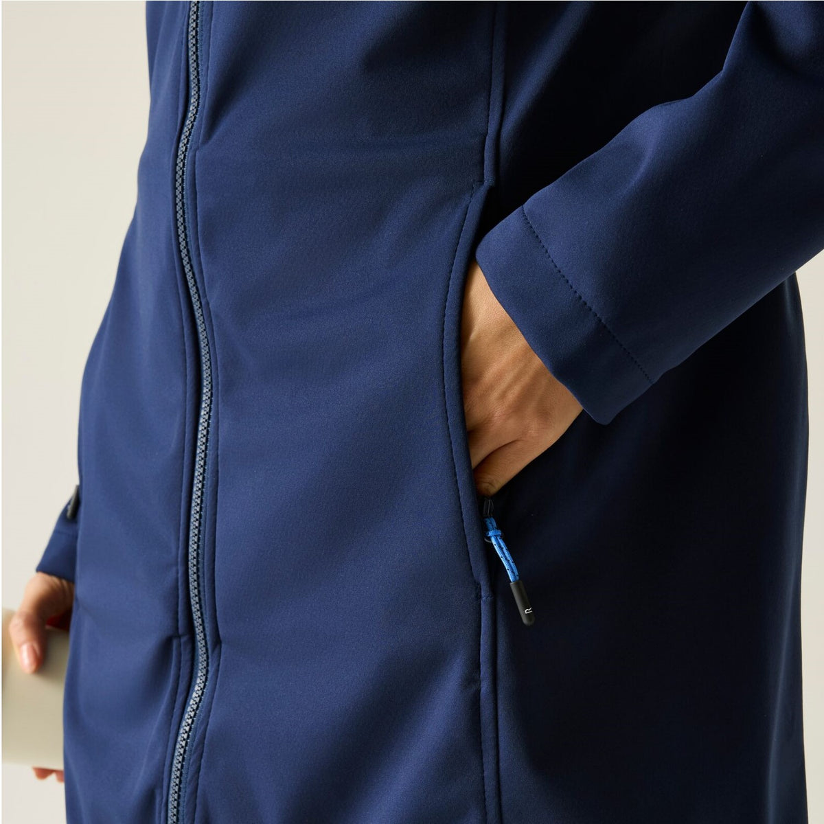 Regatta Carisbrooke Softshellmantel für Damen