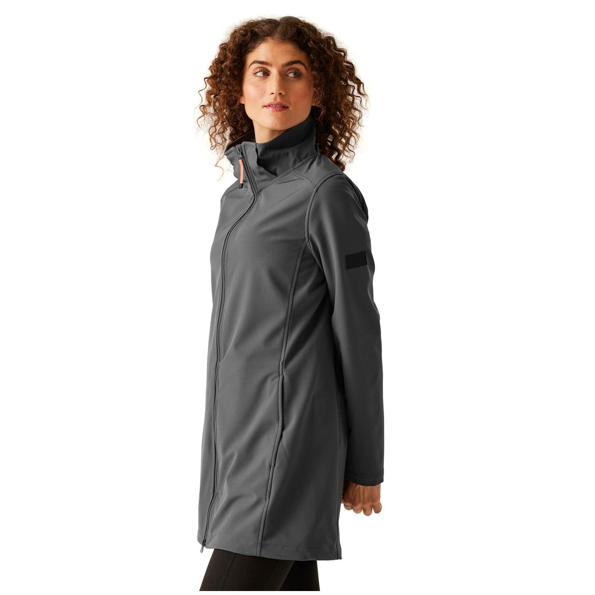 Regatta Carisbrooke Softshellmantel für Damen