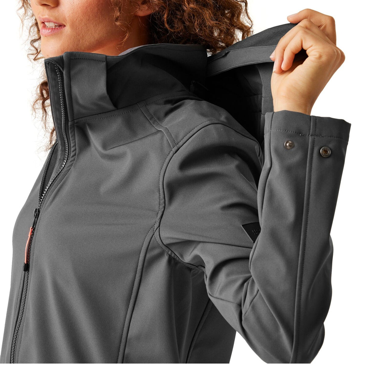 Regatta Carisbrooke Softshellmantel für Damen