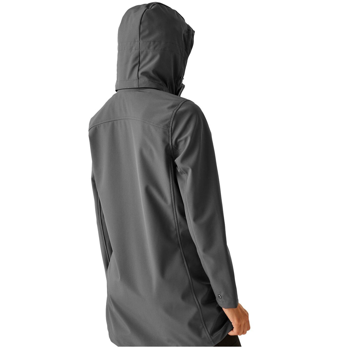 Regatta Carisbrooke Softshellmantel für Damen