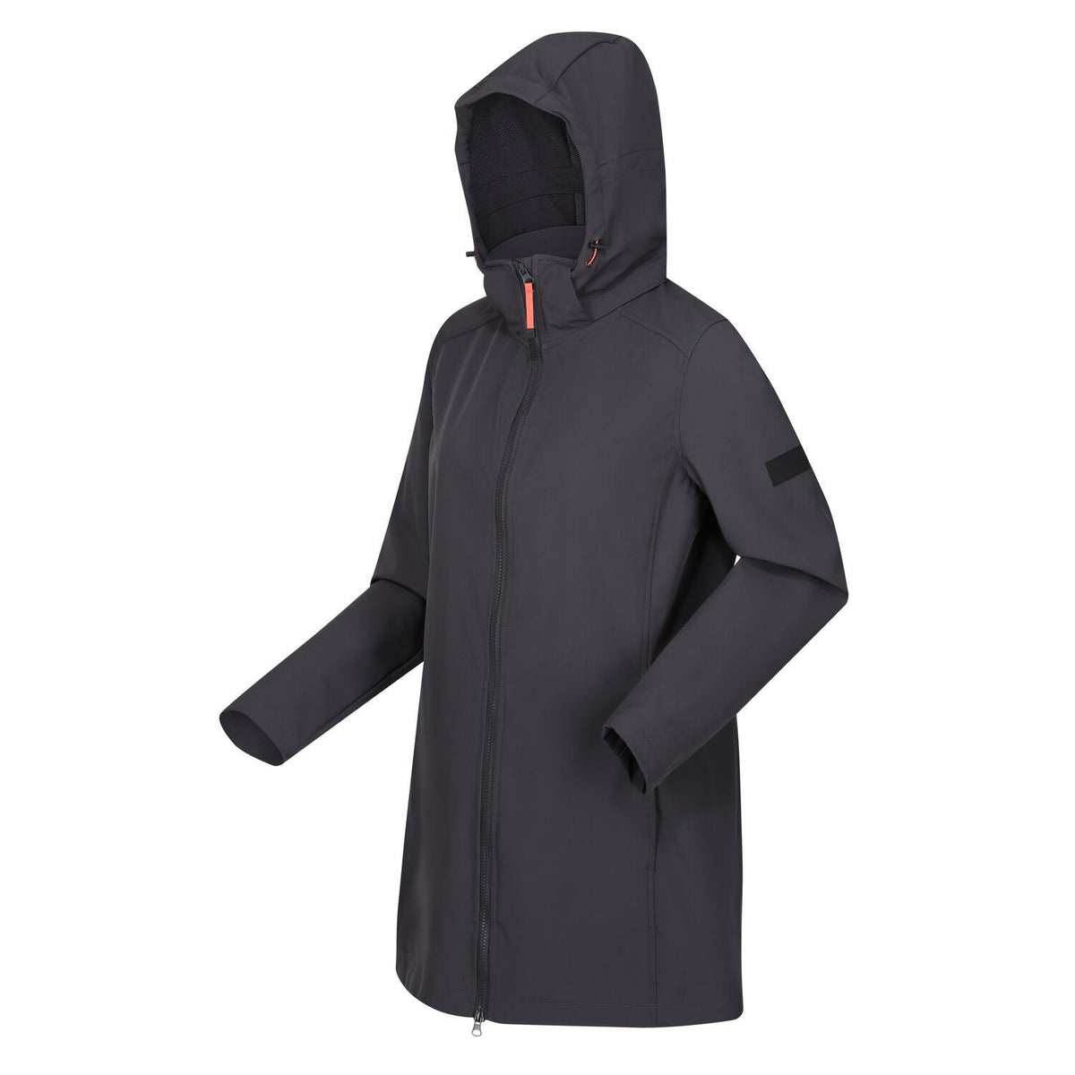 Regatta Carisbrooke Softshellmantel für Damen