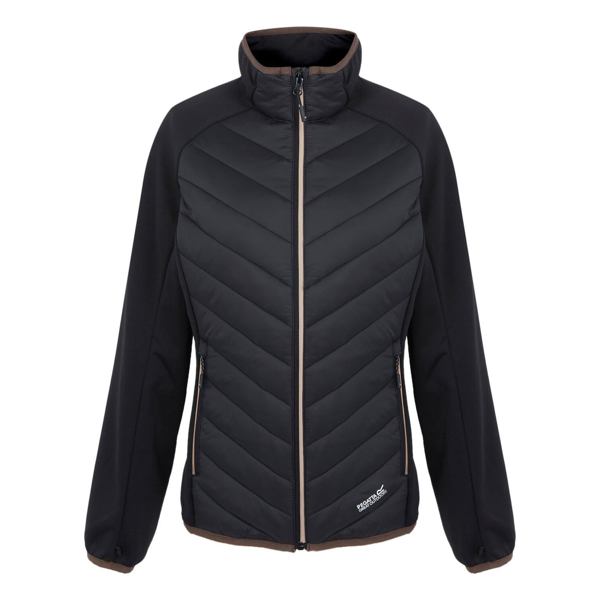 Regatta Carletta IX 3 in 1 Doppeljacke Damen