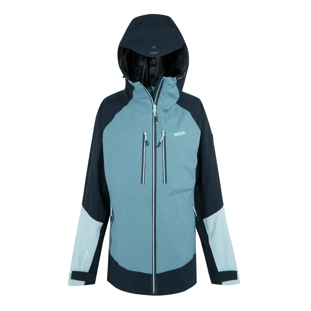 Regatta Carletta IX 3 in 1 Doppeljacke Damen
