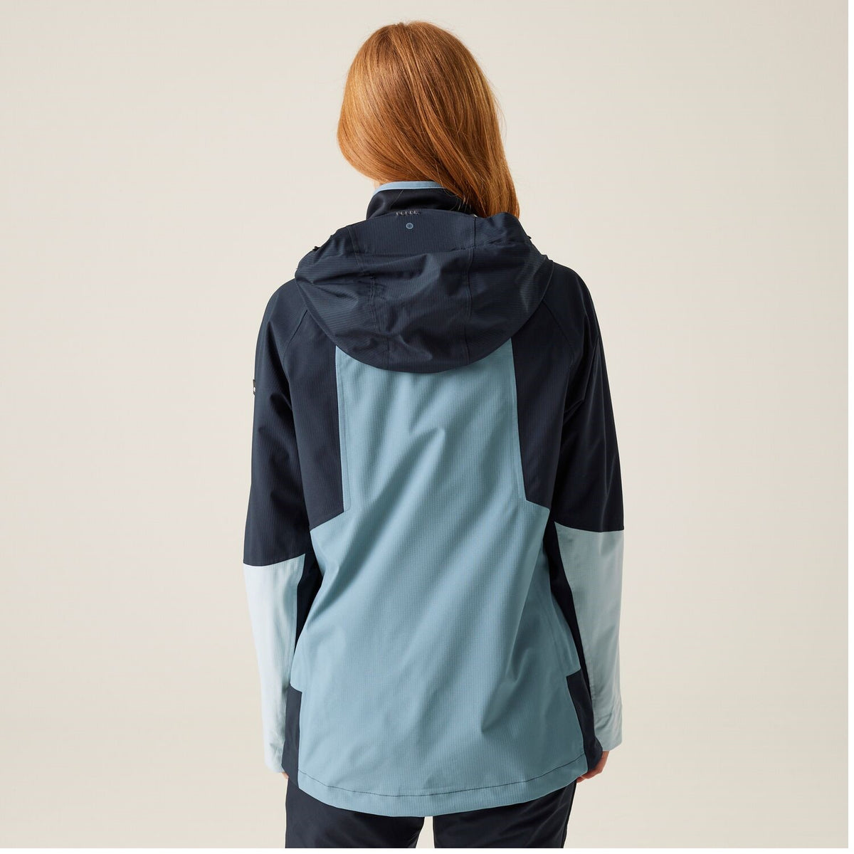 Regatta Carletta IX 3 in 1 Doppeljacke Damen