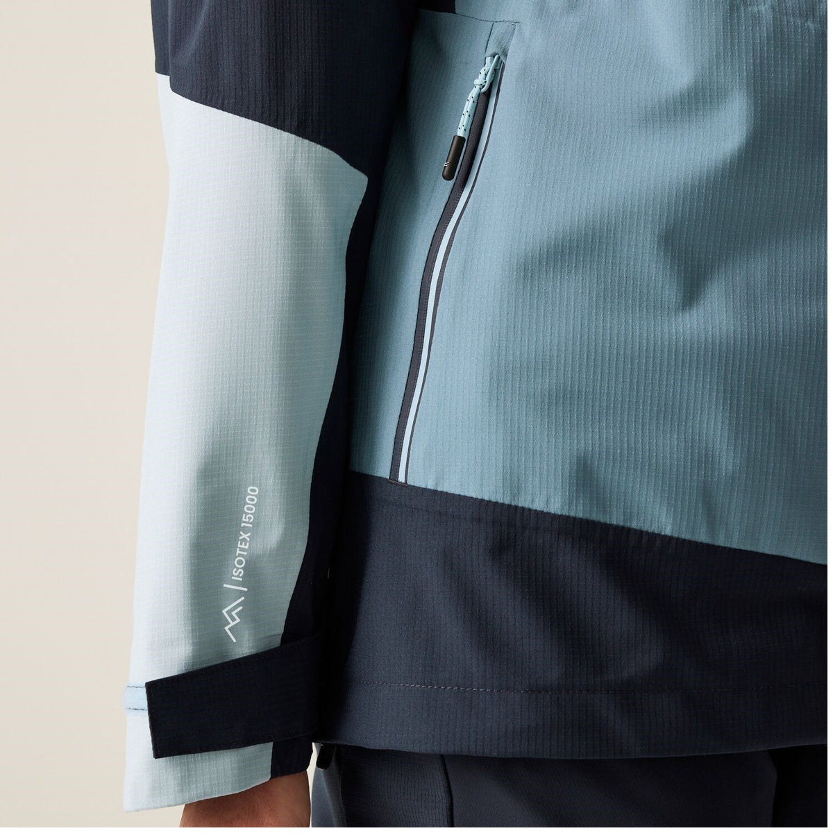 Regatta Carletta IX 3 in 1 Doppeljacke Damen