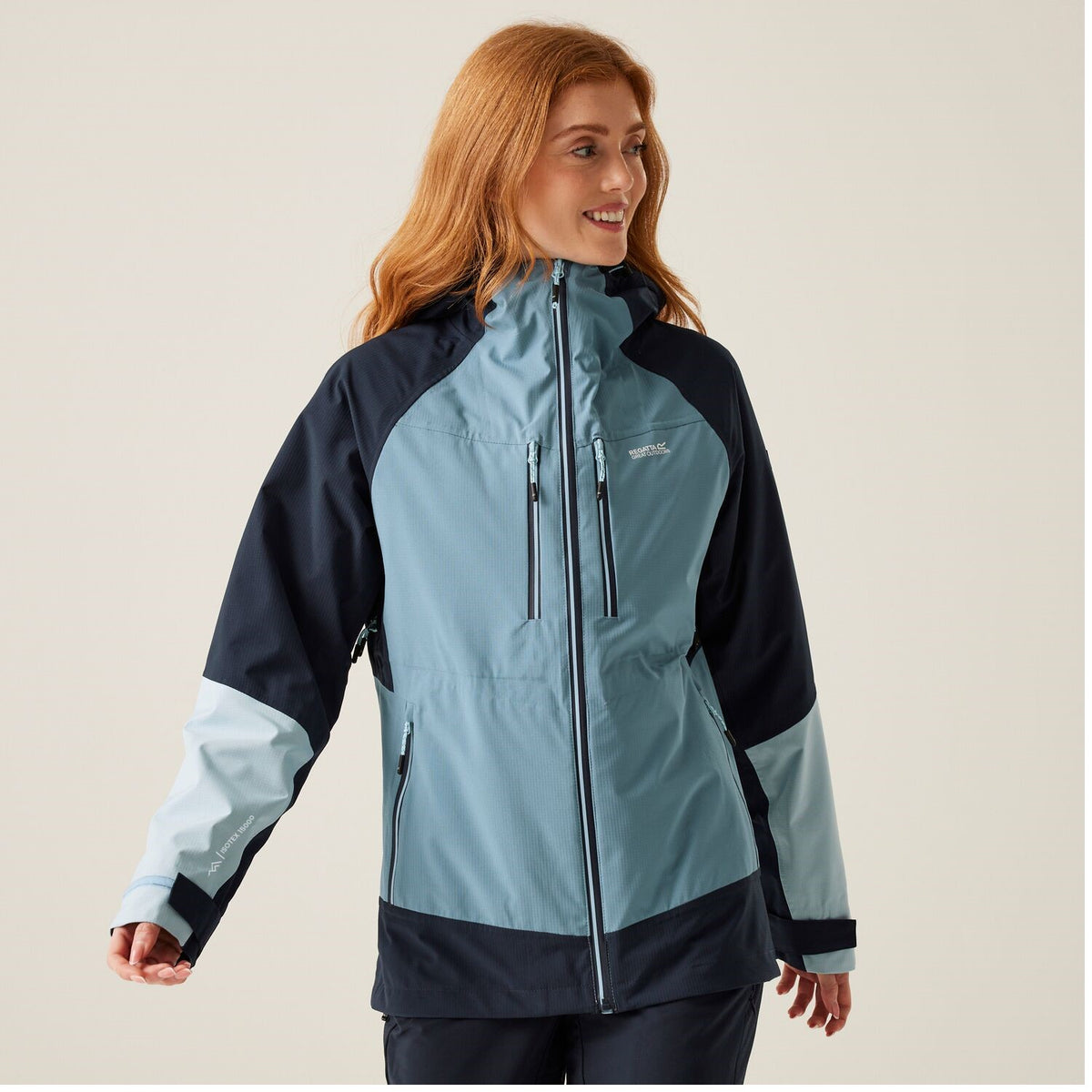 Regatta Carletta IX 3 in 1 Doppeljacke Damen