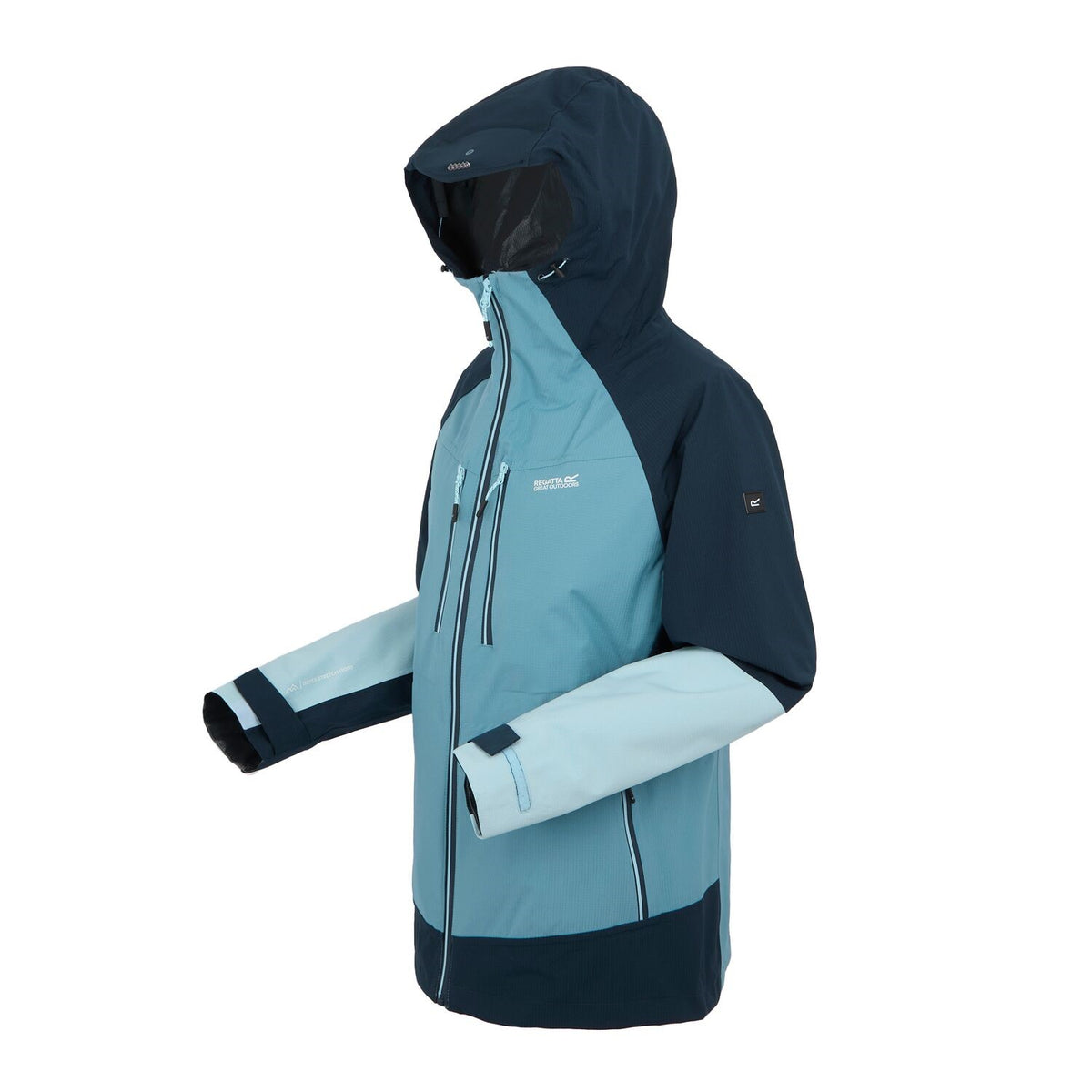 Regatta Carletta IX 3 in 1 Doppeljacke Damen