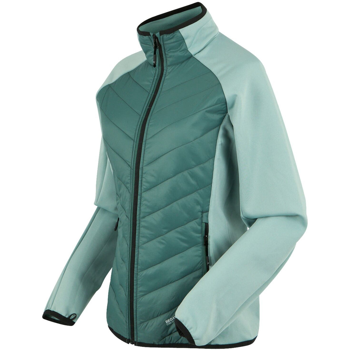 Regatta Carletta IX 3 in 1 Doppeljacke Damen