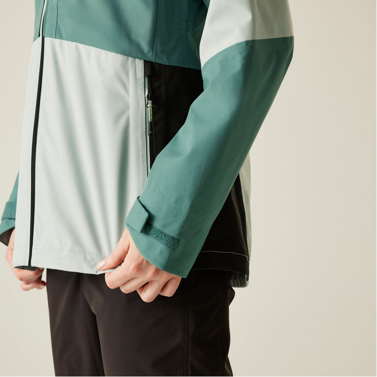 Regatta Carletta IX 3 in 1 Doppeljacke Damen