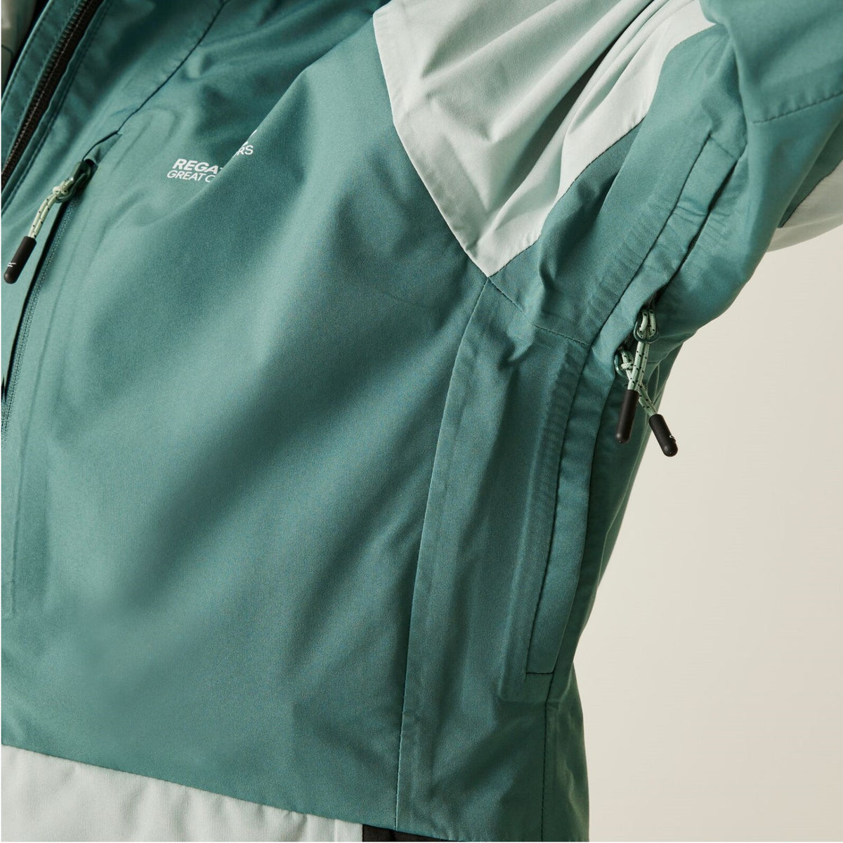 Regatta Carletta IX 3 in 1 Doppeljacke Damen