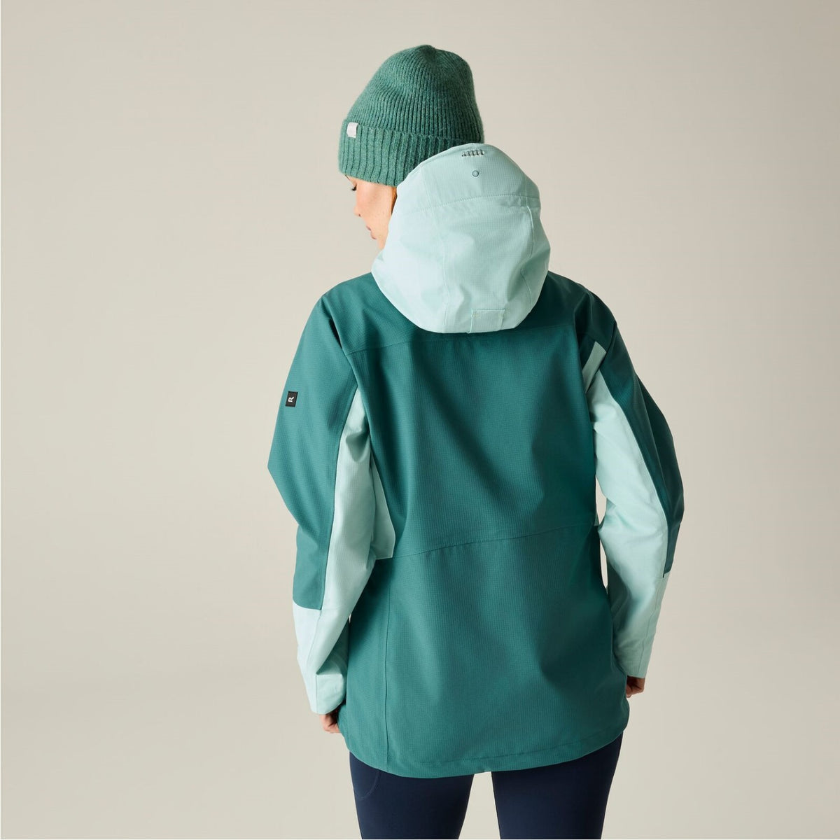 Regatta Carletta 3 in 1 Doppeljacke Damen