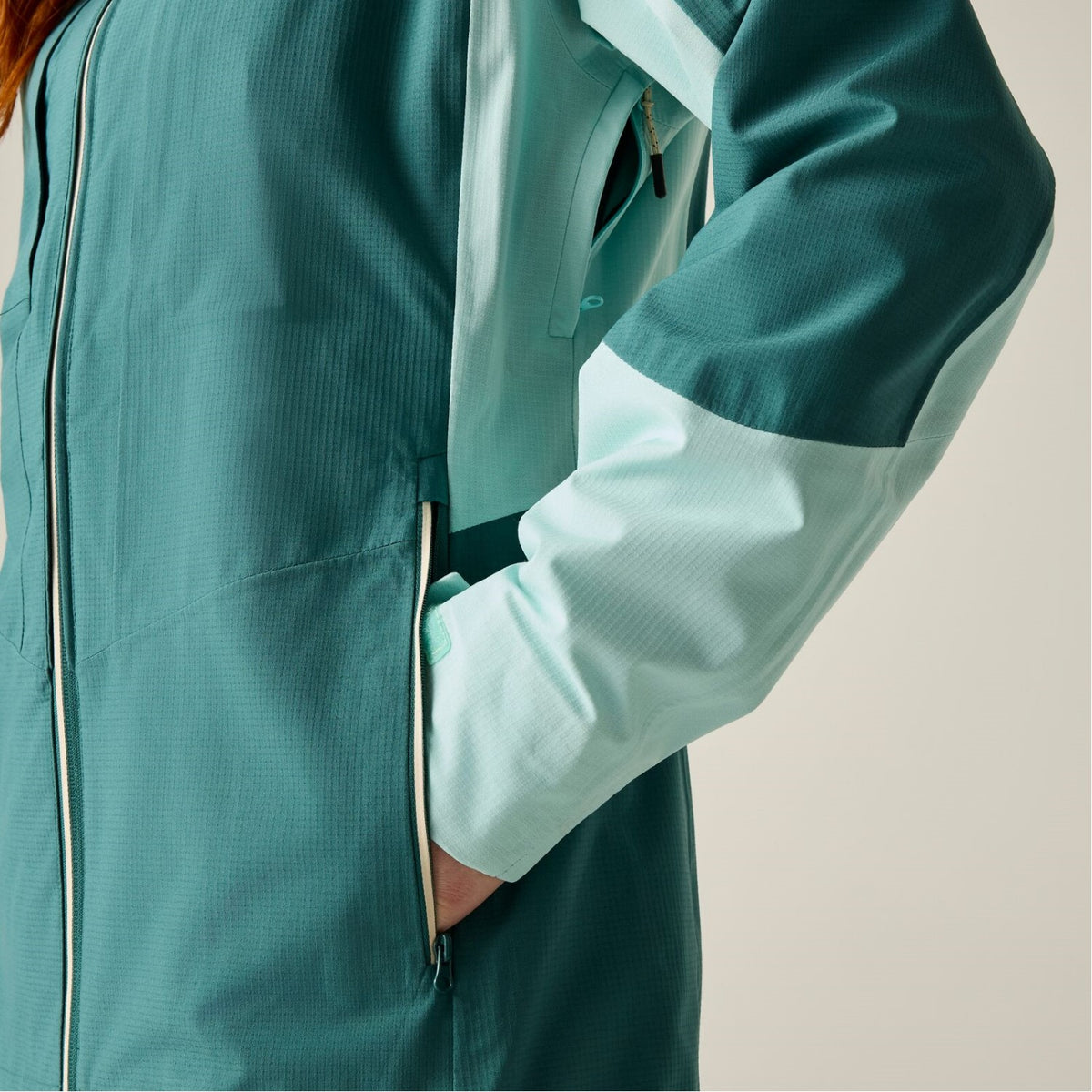 Regatta Carletta 3 in 1 Doppeljacke Damen