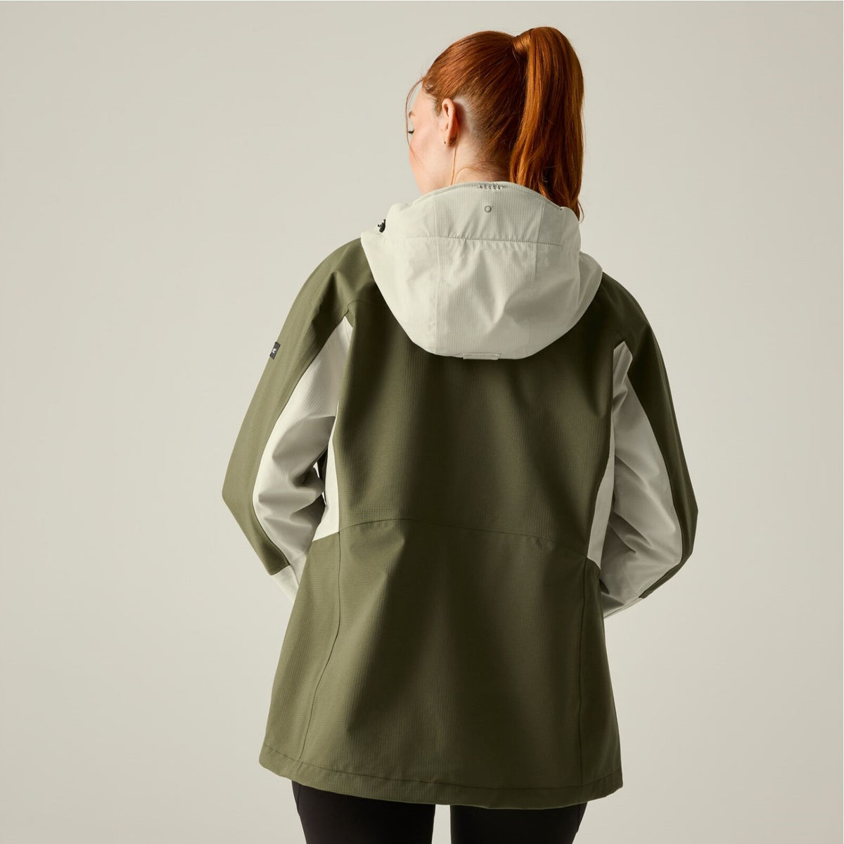 Regatta Carletta 3 in 1 Doppeljacke Damen