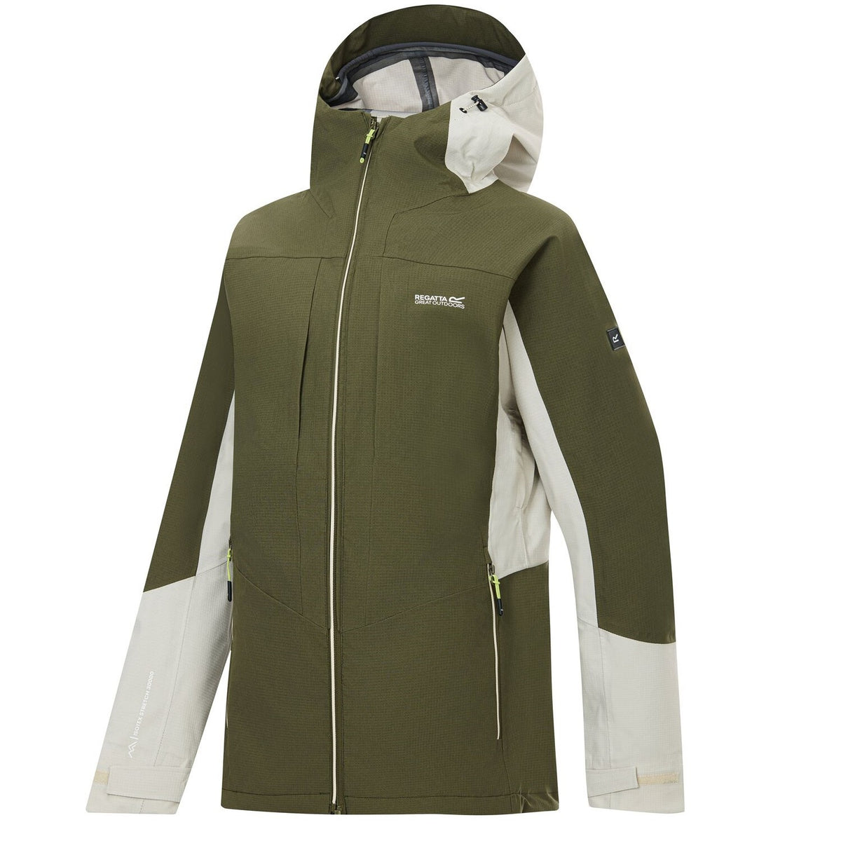 Regatta Carletta 3 in 1 Doppeljacke Damen