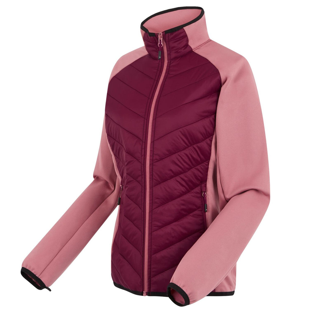 Regatta Carletta IX 3 in 1 Doppeljacke Damen