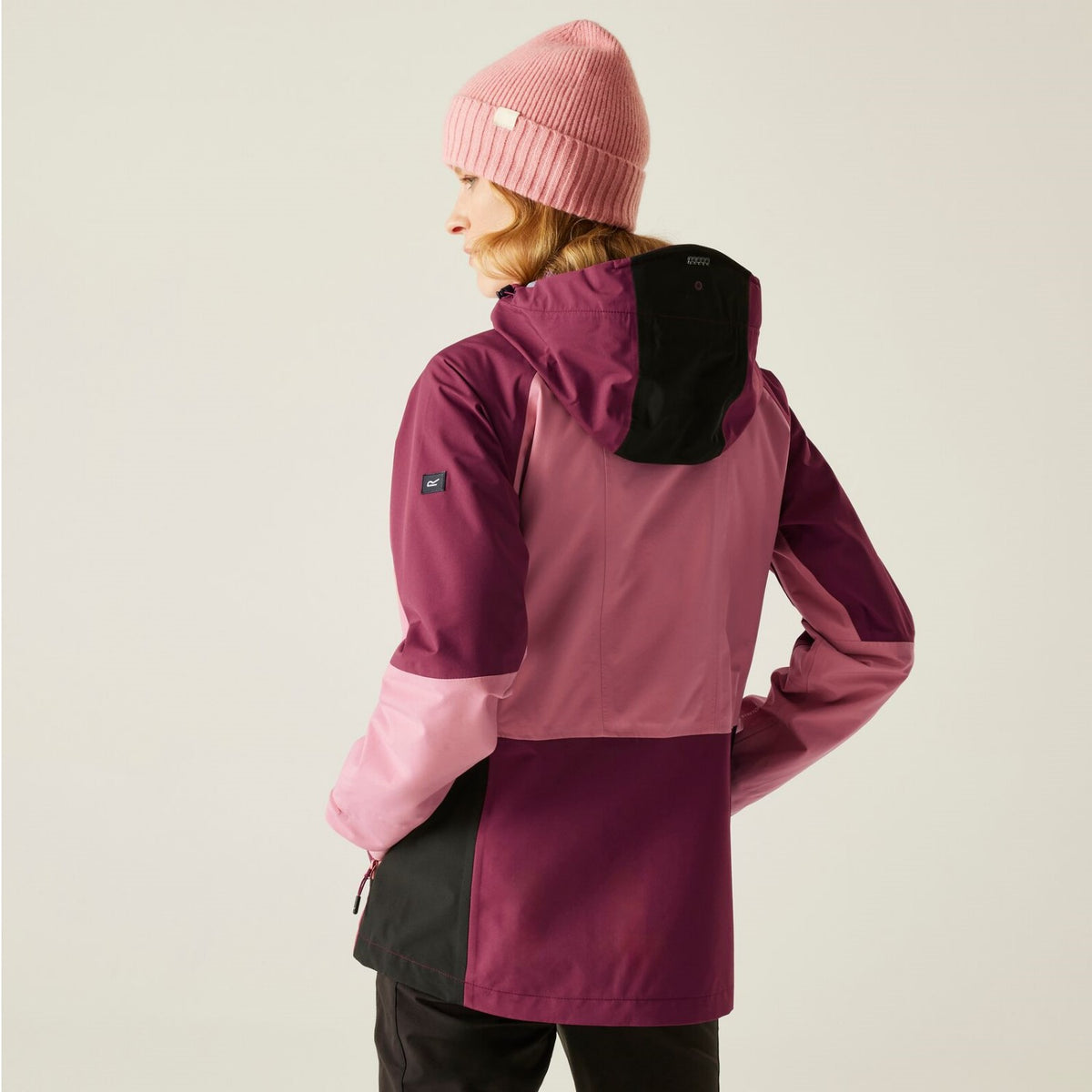 Regatta Carletta IX 3 in 1 Doppeljacke Damen