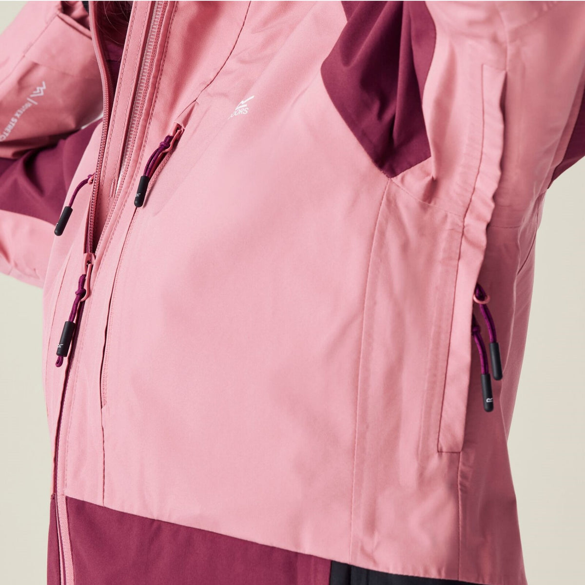 Regatta Carletta IX 3 in 1 Doppeljacke Damen