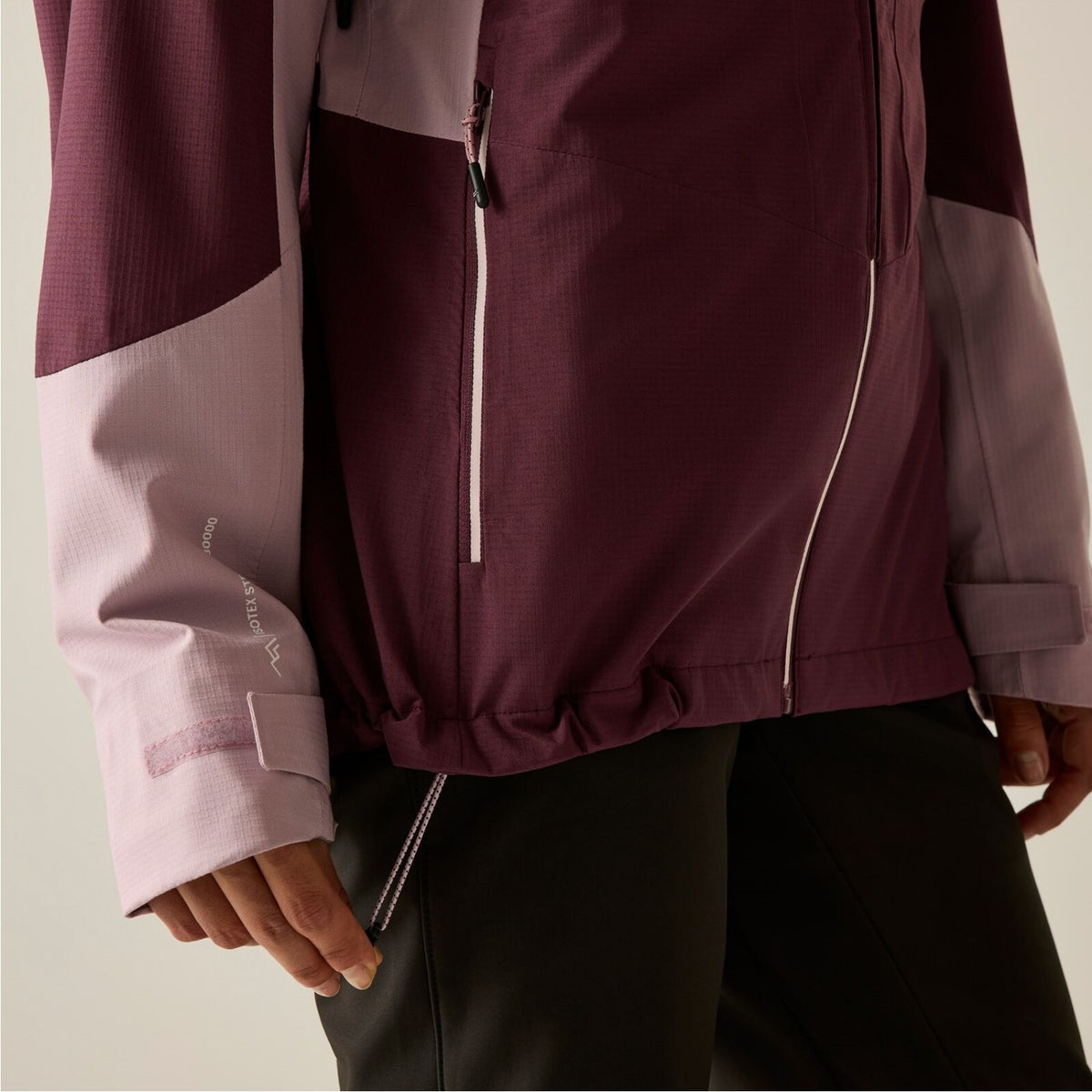 Regatta Carletta 3 in 1 Doppeljacke Damen