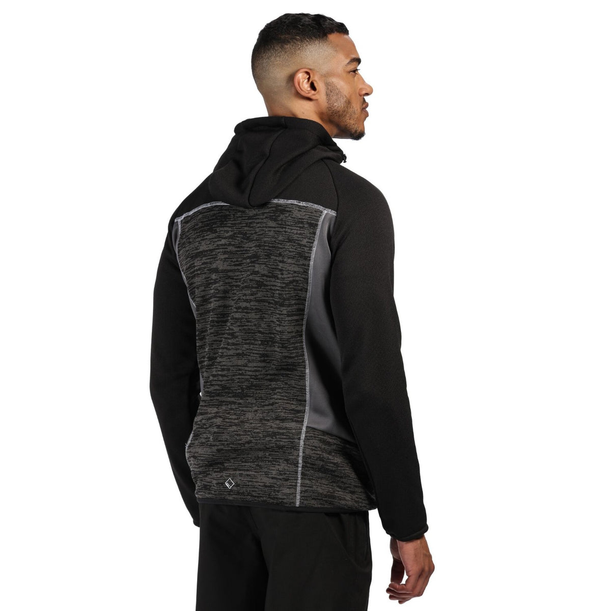 Regatta Strickfleecejacke Herren Cartersville VII