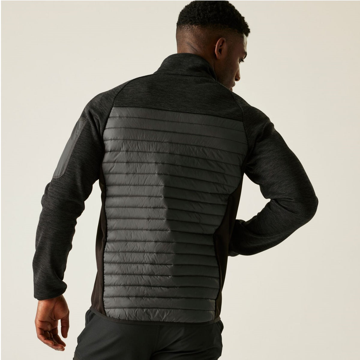 Regatta Steppjacke Ceden Hybrid für Herren
