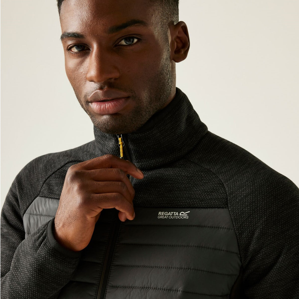 Regatta Steppjacke Ceden Hybrid für Herren
