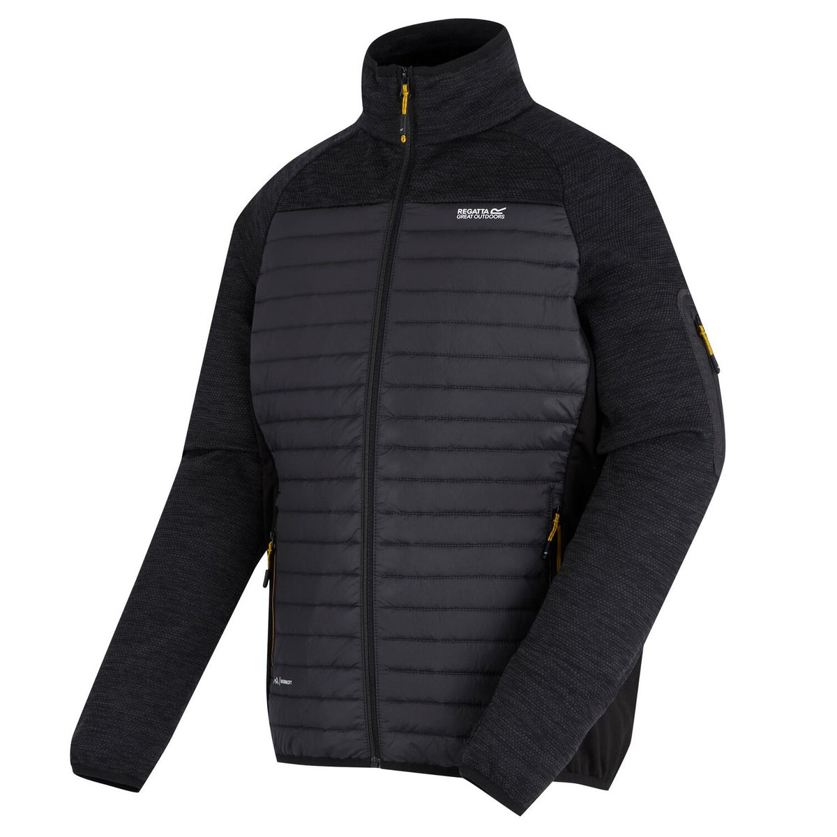 Regatta Steppjacke Ceden Hybrid für Herren