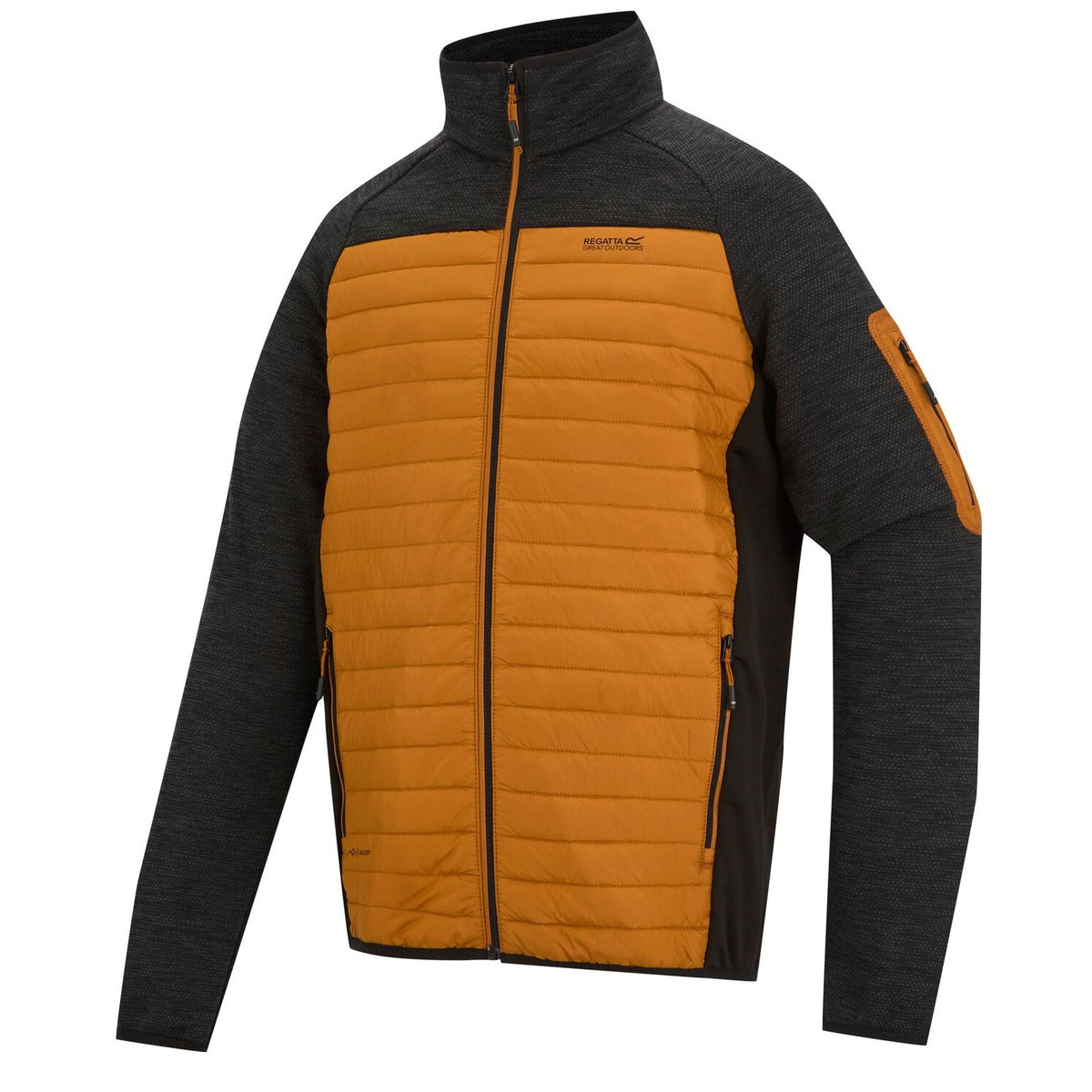 Regatta Steppjacke Ceden Hybrid für Herren